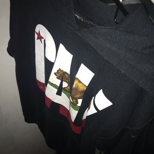 Cali hoodie